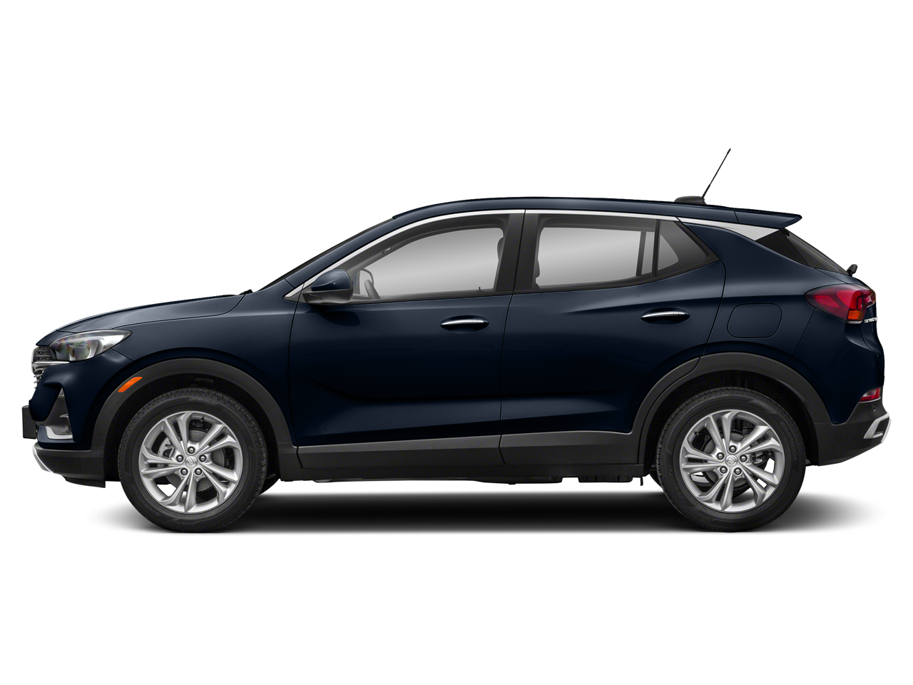 2020 Buick Encore GX Select photo 2