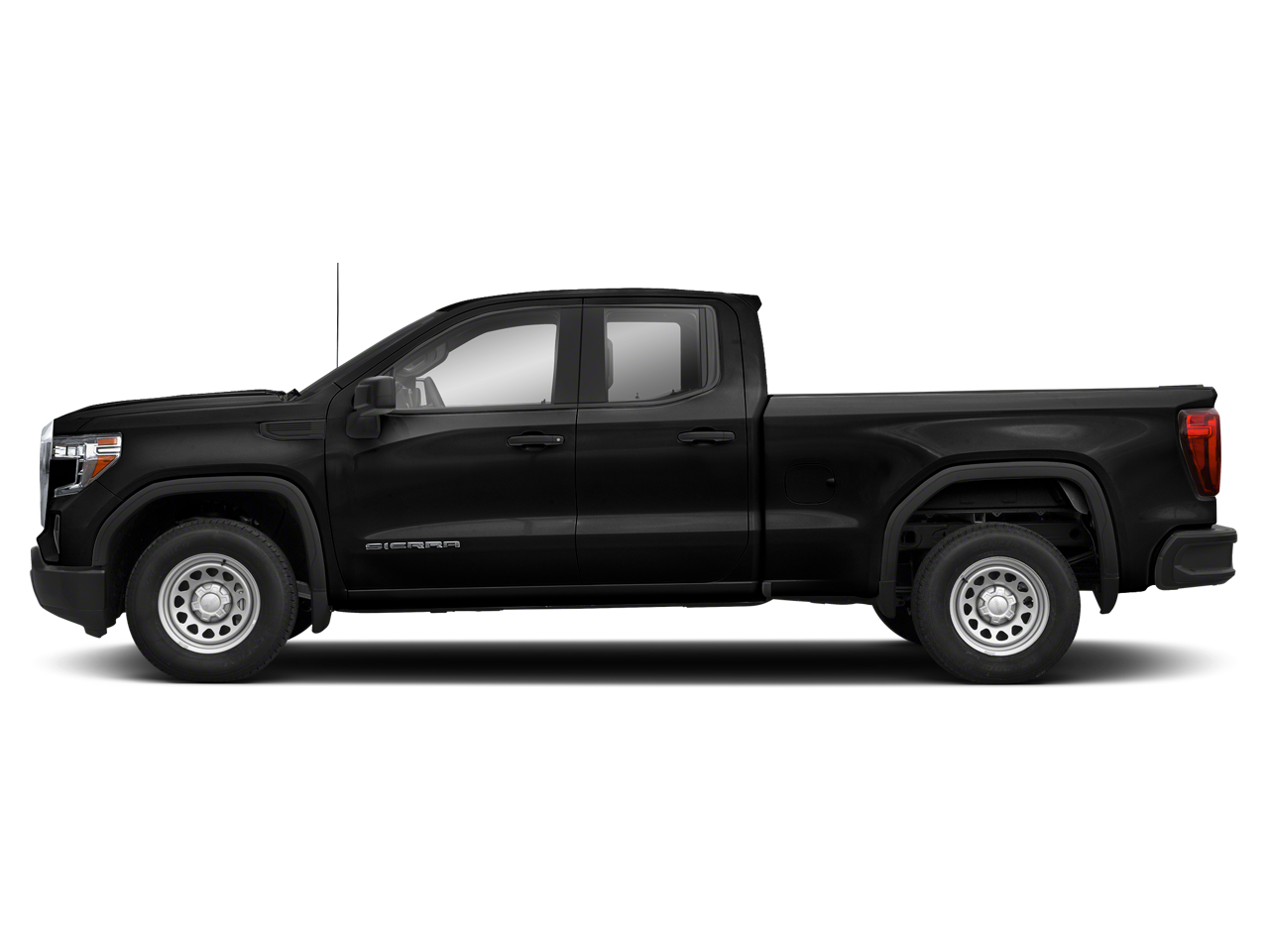 2020 GMC Sierra 1500 Base