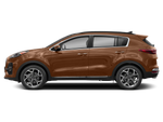 2020 Kia Sportage SX