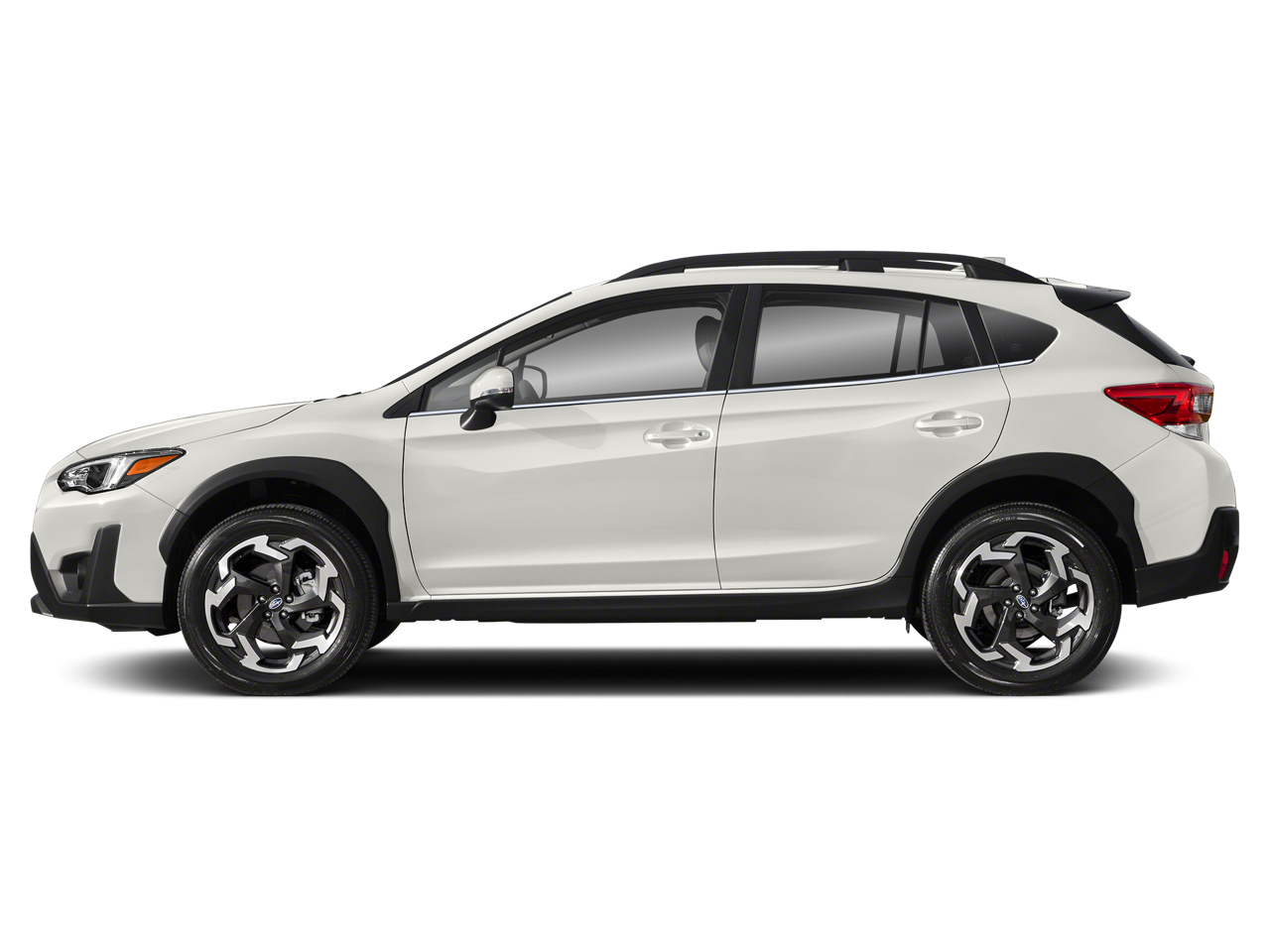 2023 Subaru Crosstrek Limited photo 2
