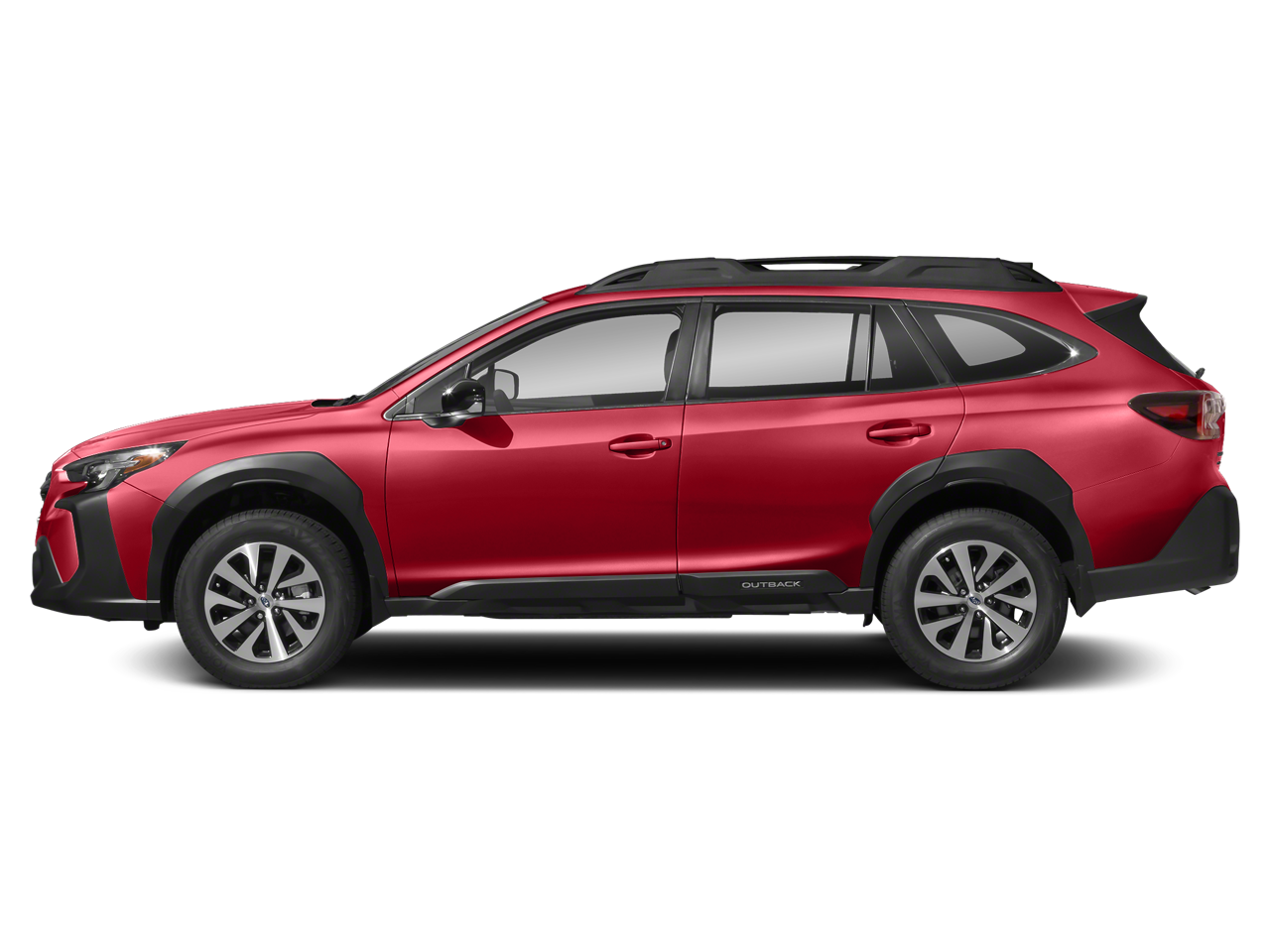 2023 Subaru Outback Premium photo 3