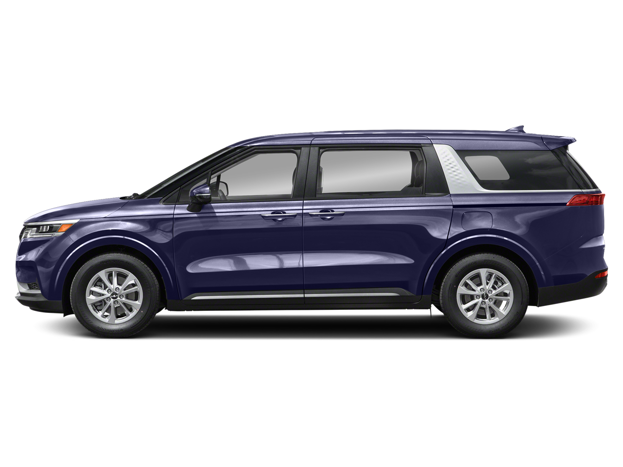 2024 Kia Carnival LX photo 3