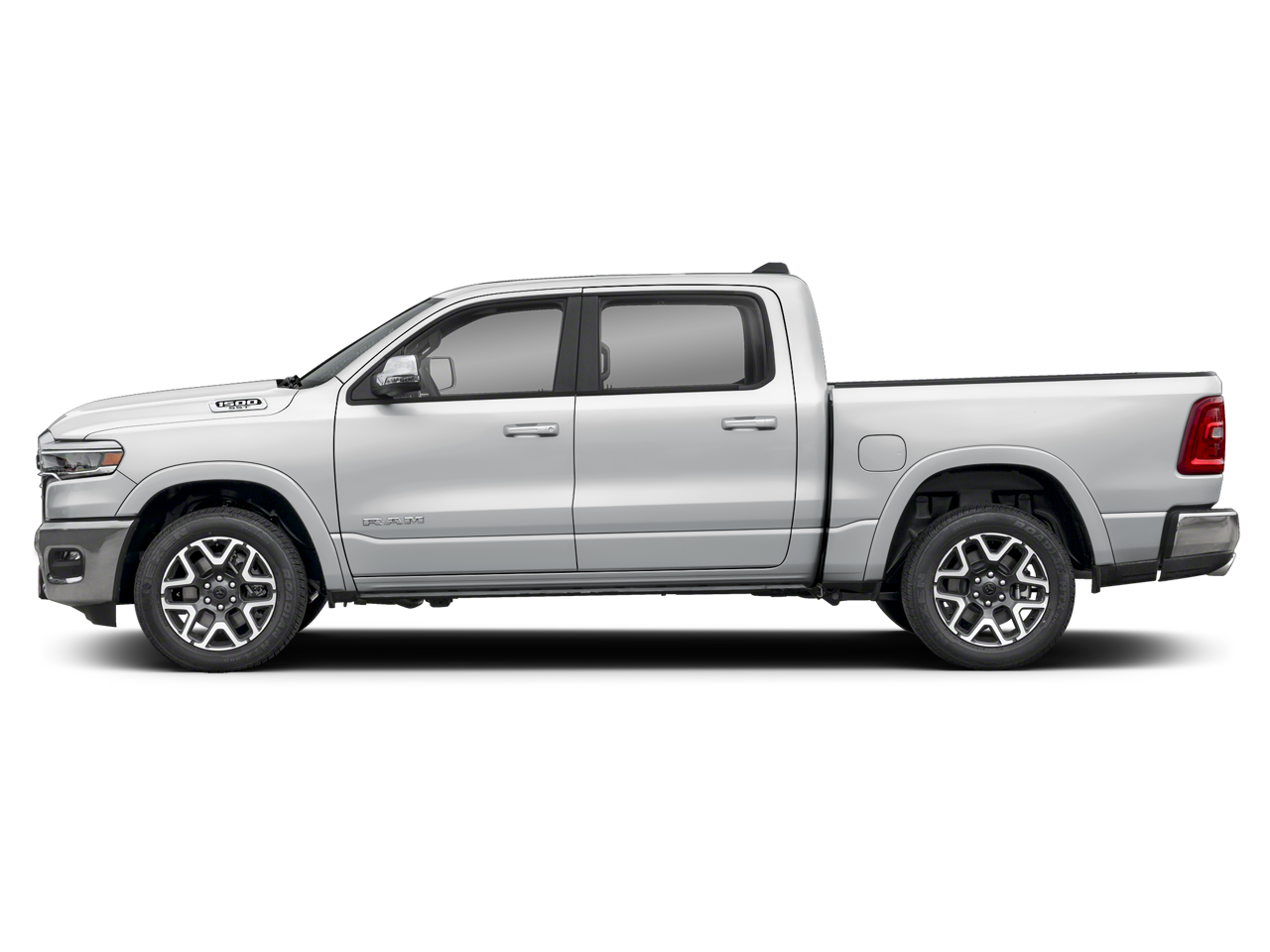 2025 Ram 1500 Laramie photo 3