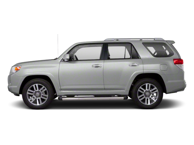 2011 Toyota 4Runner Limited