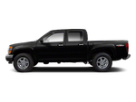 2012 GMC Canyon SLE1