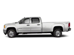 2012 GMC Sierra 2500HD SLT
