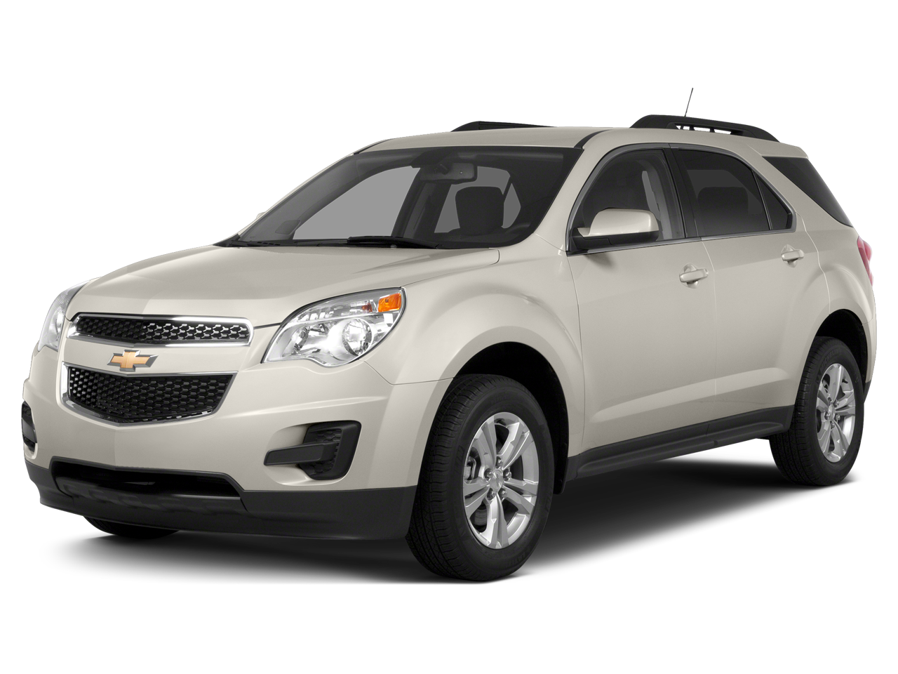 2015 Chevrolet Equinox 1LT
