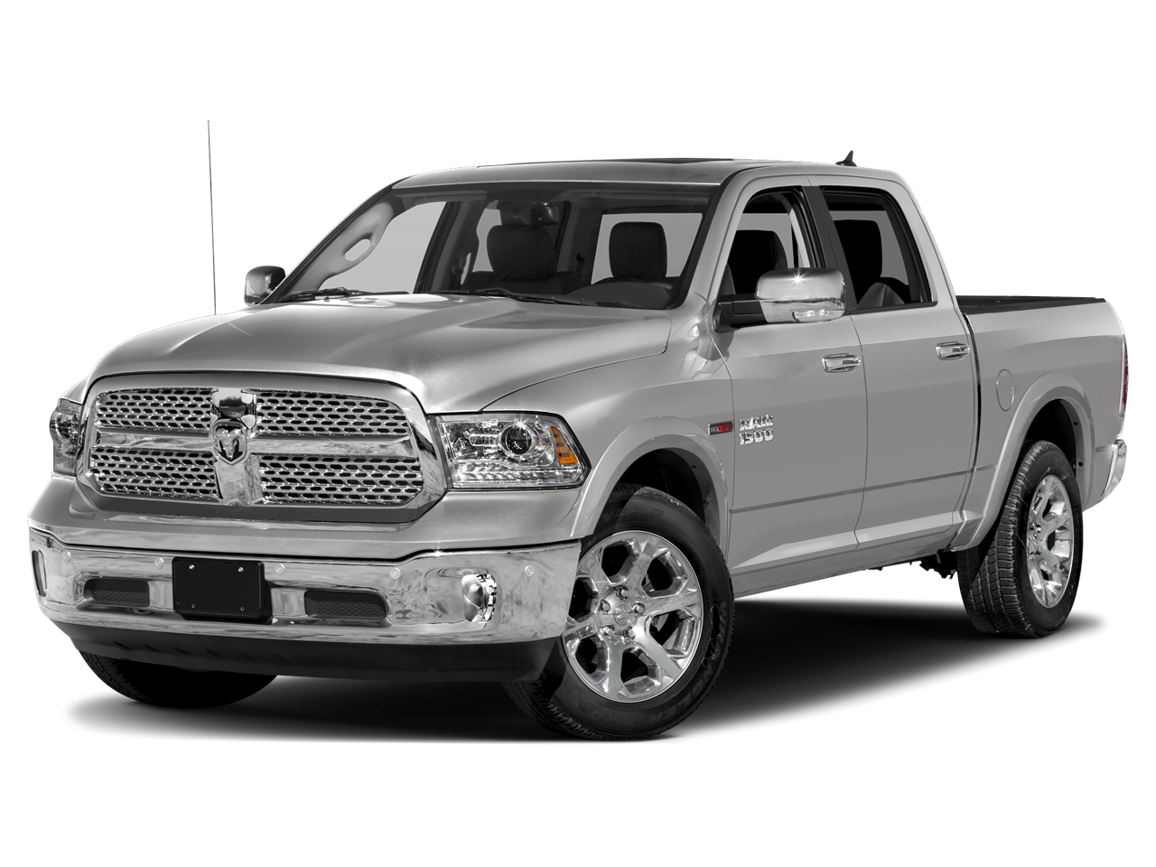 2015 RAM Ram 1500 Pickup Laramie