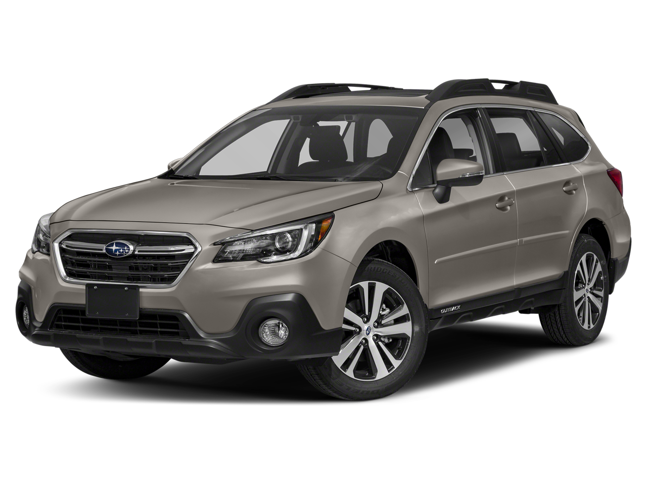2018 Subaru Outback Limited