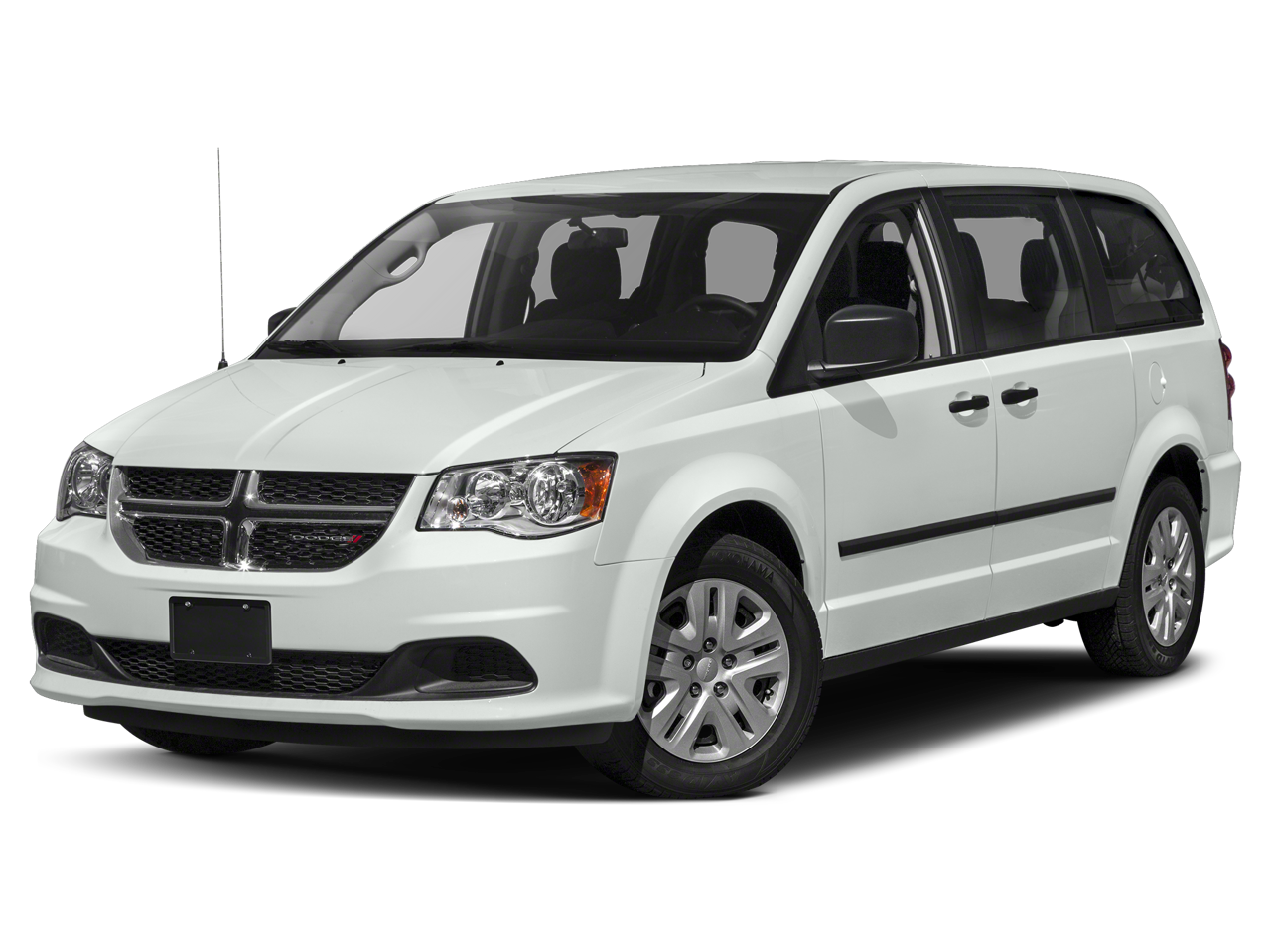 2020 Dodge Grand Caravan GT