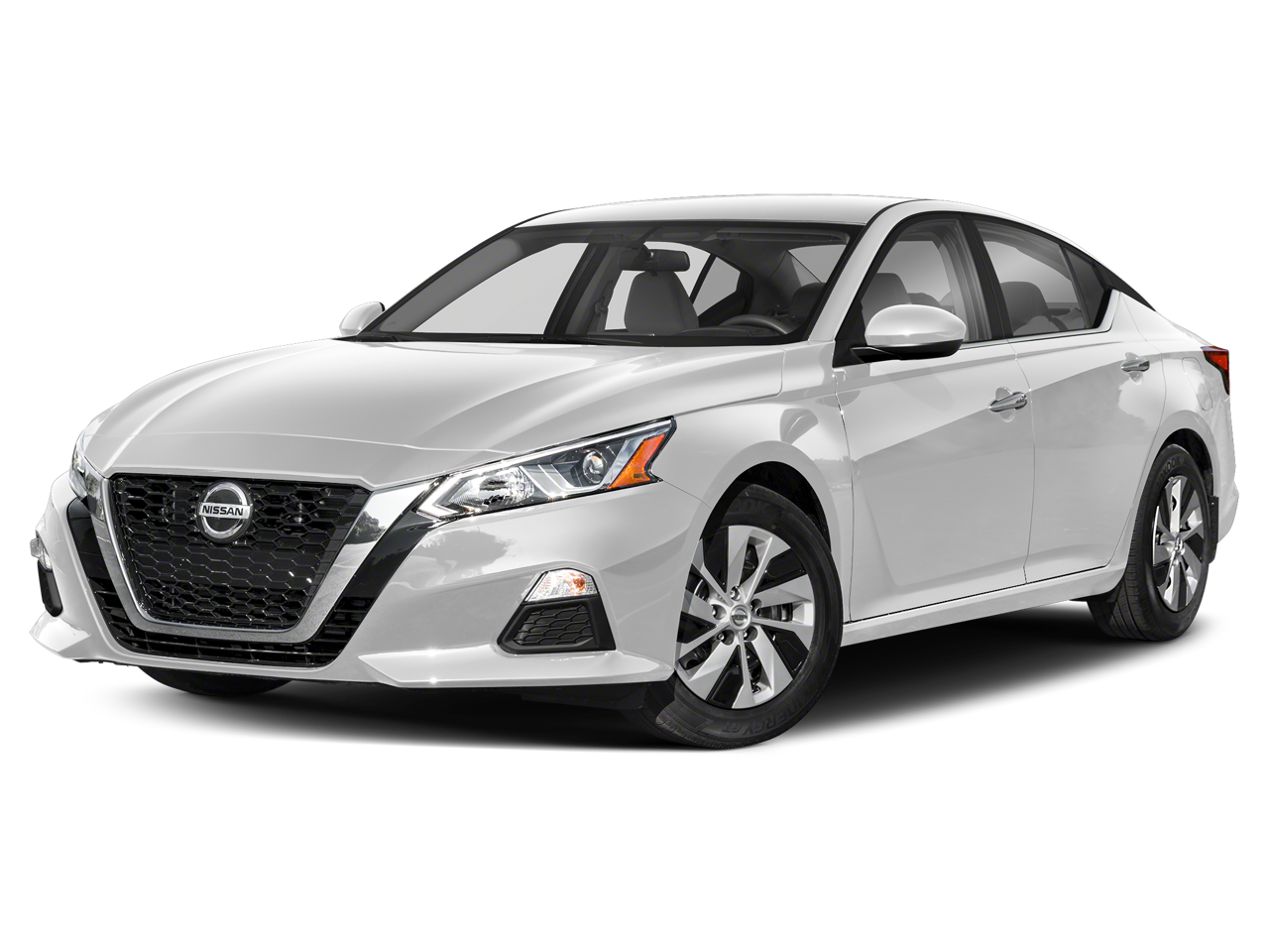 2020 Nissan Altima 2.5 S's photo