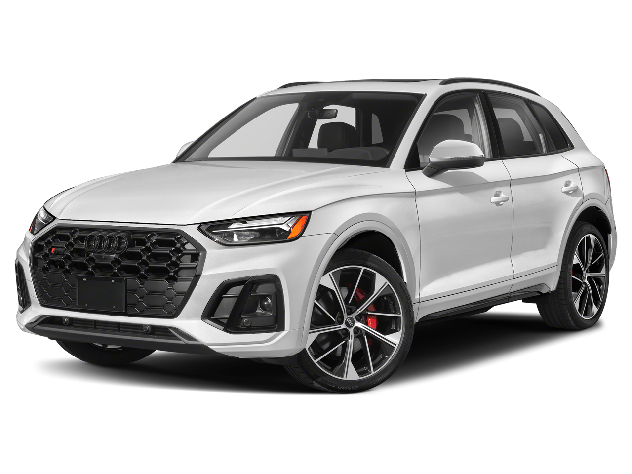 2022 Audi SQ5 Premium Plus's photo