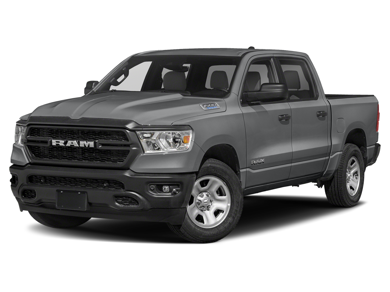 2022 RAM Ram 1500 Pickup Tradesman