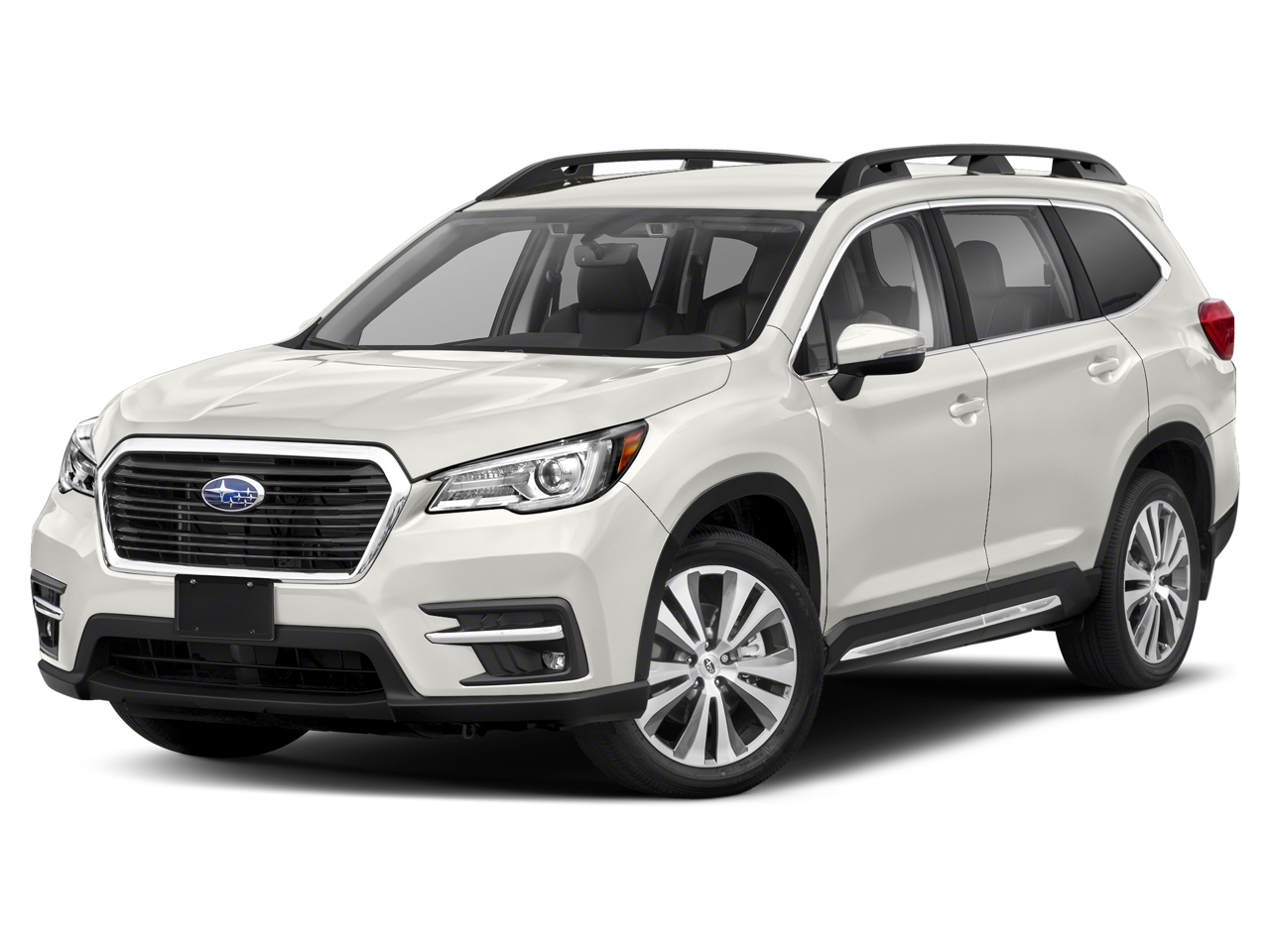 2022 Subaru Ascent's photo