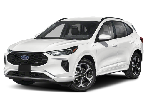 2023 Ford Escape Hybrid ST-Line Select