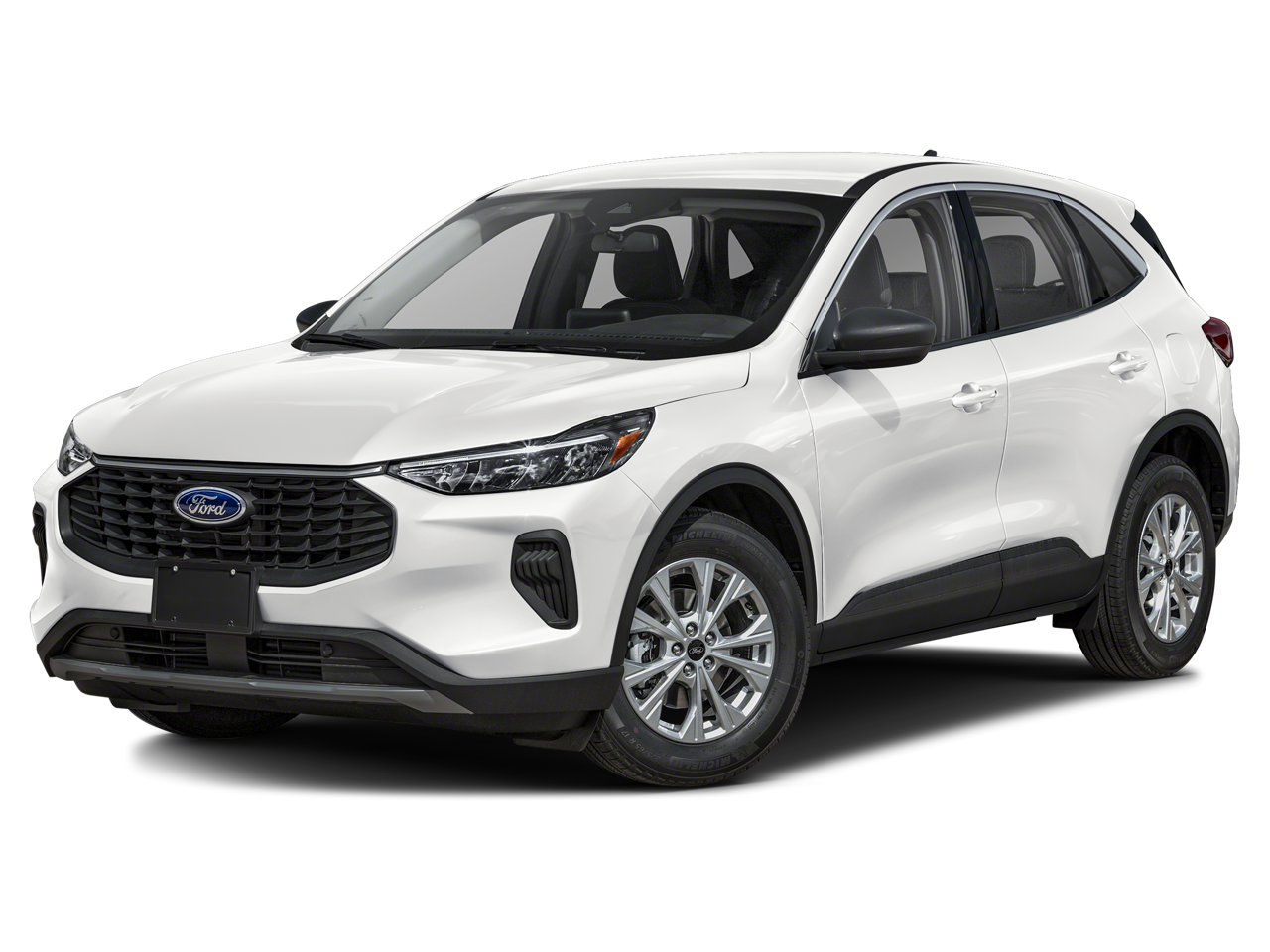 2023 Ford Escape Hybrid Active