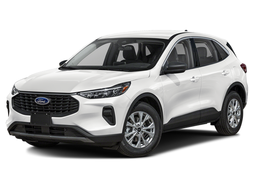 2023 Ford Escape Hybrid Active