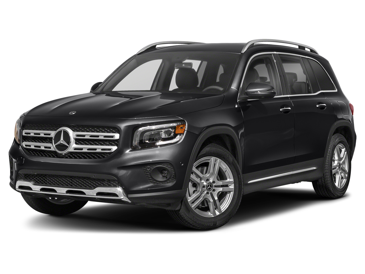 2023 Mercedes-Benz GLB GLB 250 4MATIC's photo