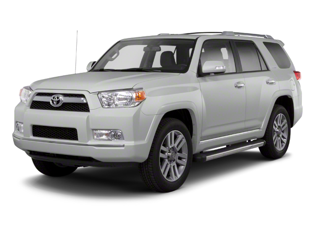 2011 Toyota 4Runner Limited