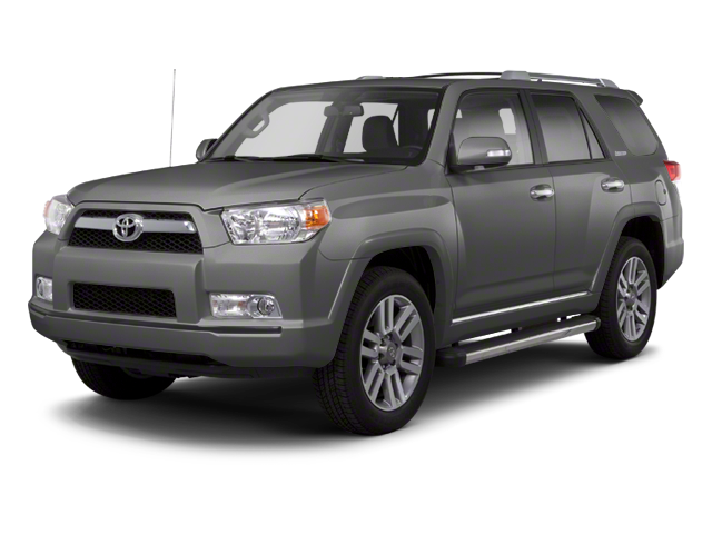 2011 Toyota 4Runner Limited