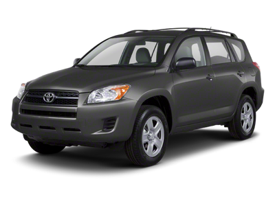 2011 Toyota RAV4 Sport