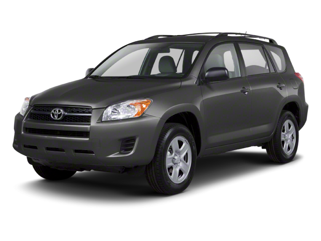 2011 Toyota RAV4 Sport