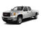 2012 GMC Sierra 2500HD SLT