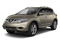 2012 Nissan Murano SV