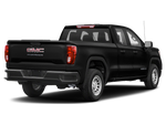 2020 GMC Sierra 1500 Base