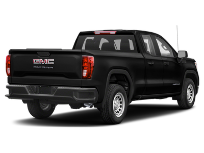 2020 GMC Sierra 1500 Base