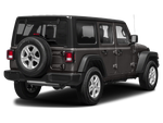 2023 Jeep Wrangler Willys Sport