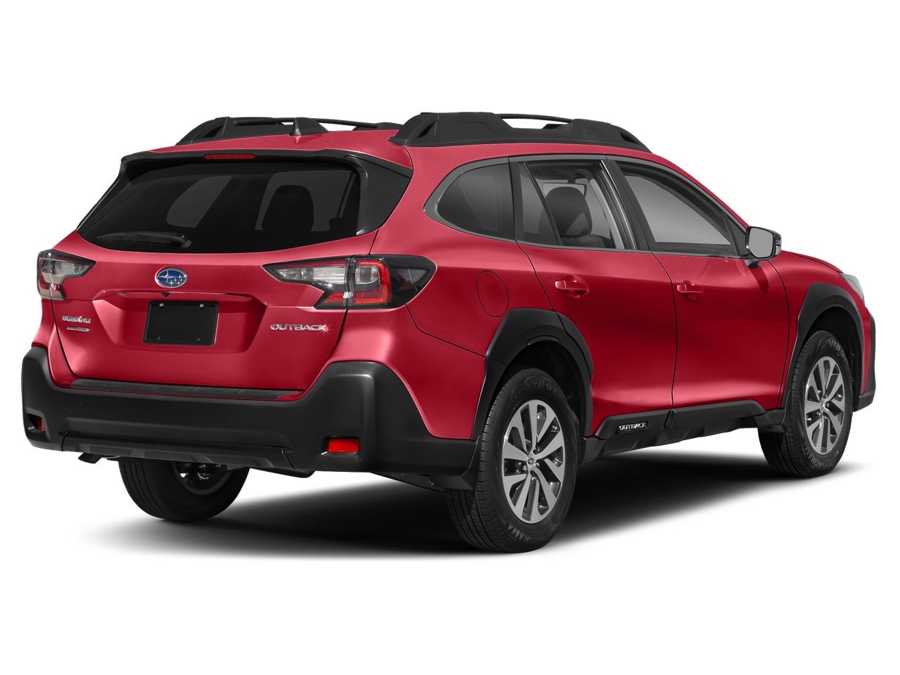 2023 Subaru Outback Premium photo 2