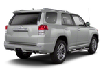2011 Toyota 4Runner Limited