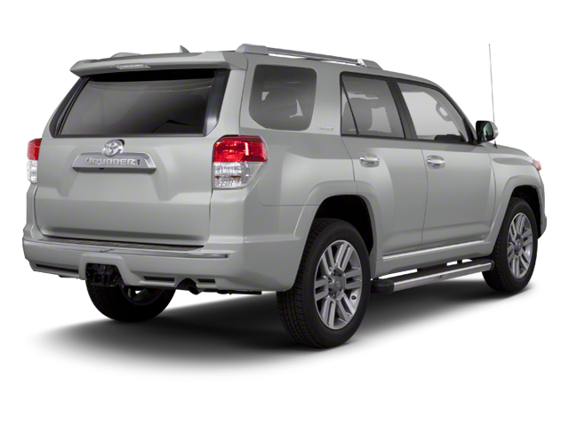 2011 Toyota 4Runner Limited