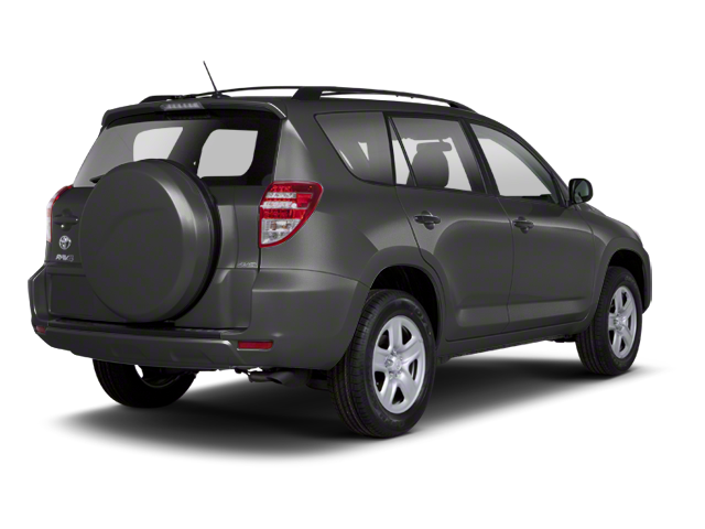 2011 Toyota RAV4 Sport