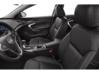 2015 Buick Regal Turbo/e-Assist Premium I