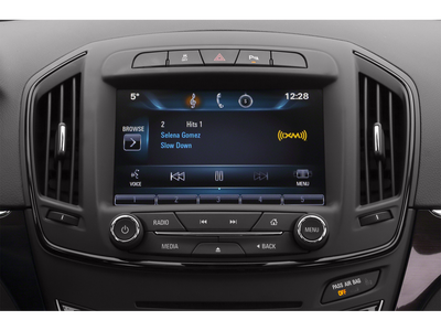 2015 Buick Regal Turbo/e-Assist Premium I