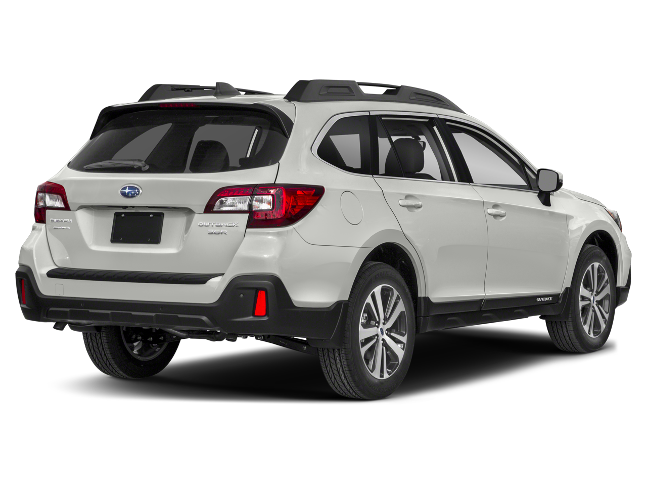2019 Subaru Outback 3.6R Limited photo 2