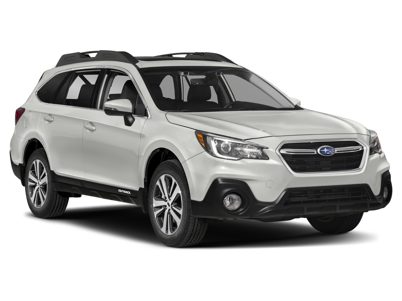 2019 Subaru Outback 3.6R Limited photo 3