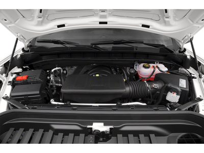 2020 GMC Sierra 1500 Base