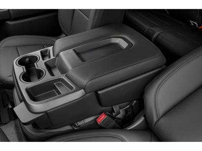 2020 GMC Sierra 1500 Base