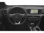 2020 Kia Sportage SX