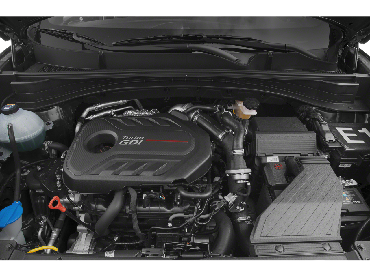 2020 Kia Sportage SX