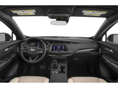 2021 Cadillac XT4 Sport