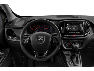 2021 RAM ProMaster City Tradesman SLT