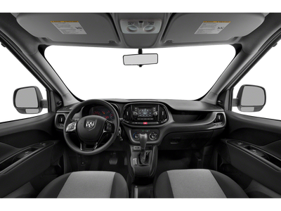2021 RAM ProMaster City Tradesman SLT