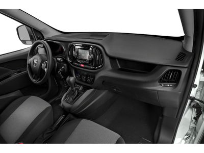 2021 RAM ProMaster City Tradesman SLT