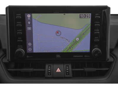 2021 Toyota RAV4 Adventure