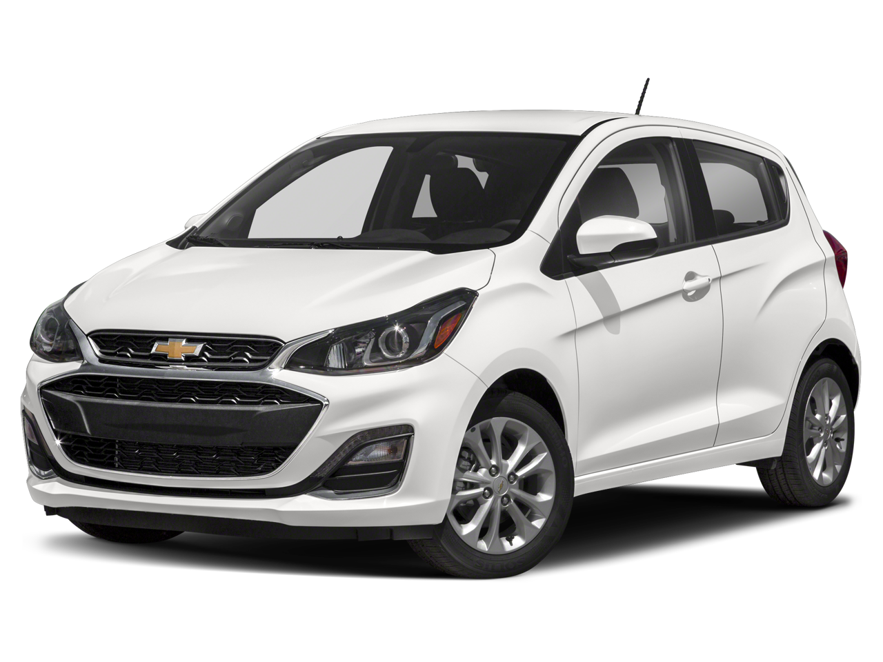 2022 Chevrolet Spark LS