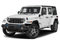 2025 Jeep Wrangler Willys 4xe
